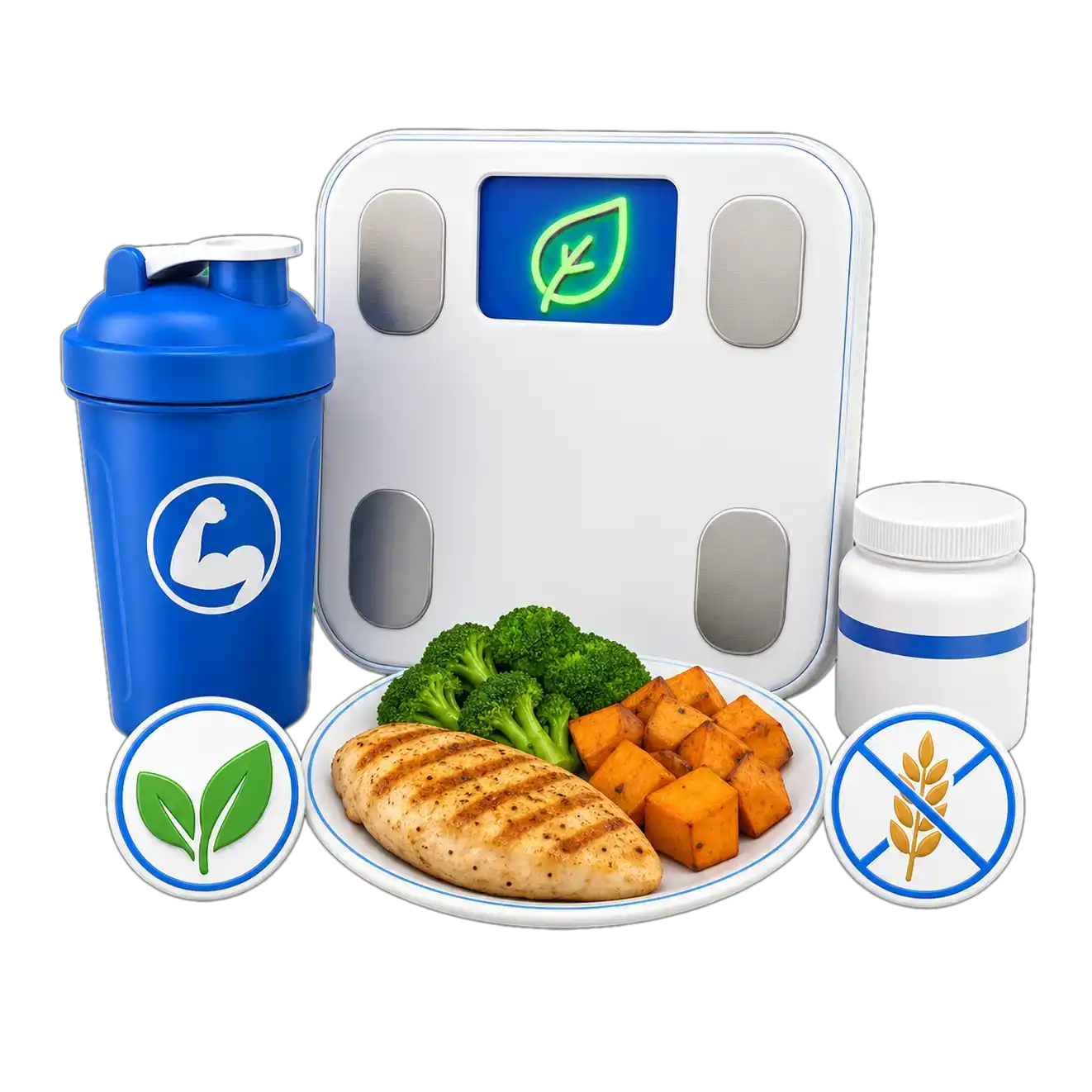 Health & Diet Food